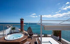 Apulia Charming Suites - Casa Rossa Suite Perla E Suite Corallo