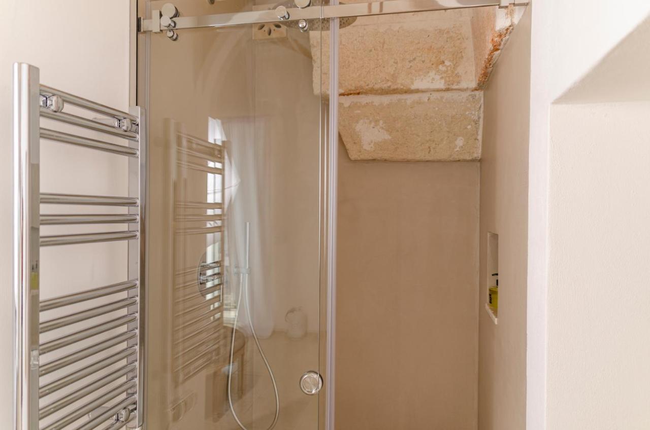 Apulia Charming Suites - Casa Rossa Suite Perla E Suite Corallo Savelletri Exterior foto
